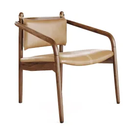 Lento chair